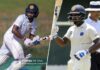Kamindu Mendis & Lahiru Udara knocks put Kandy in driving seat Dialog-SLC National Super League Four Day Tournament