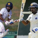 Dialog-SLC National Super League Four Day Tournament