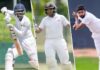 Galle on top on day one despite Prabath Jayasuriya’s 6-fer Dialog-SLC National Super League 2022