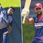 SLC Major Clubs Limited Overs Tournament 2022