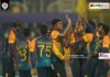 T20 ලෝක කුසලානයට පෙර ශ්රී ලංකාවට පුහුණු තරග දෙකක්