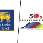 O50s Cricket World Cup