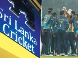 SLC asks Team Manager for a report on heavy defeat in final ODI