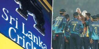 SLC asks Team Manager for a report on heavy defeat in final ODI