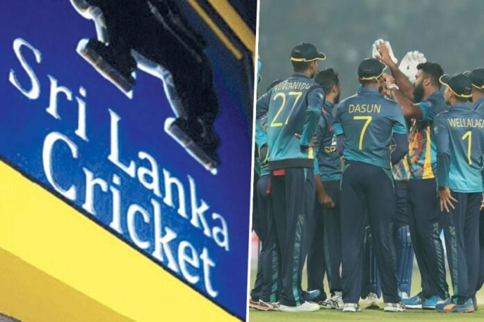 SLC asks Team Manager for a report on heavy defeat in final ODI