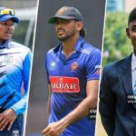 SLC Major Clubs T20 Tournament 2023