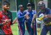 SLC Major Clubs T20 Tournament 2023