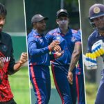 SLC Major Clubs T20 Tournament 2023