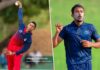 Shiran Fernando, Raveen de Silva bowl Tamil Union to win