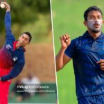Shiran Fernando, Raveen de Silva bowl Tamil Union to win