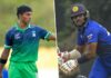 SLC Major Clubs T20 Tournament 2023