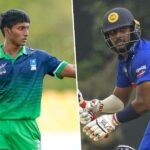 SLC Major Clubs T20 Tournament 2023