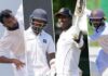 Mathews, Janith & Damith hit centuries SLC Major Clubs 3-Day Tournament 2023