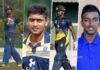 Sadeera, Priyamal, Dhananjaya & Muditha shine as Domestic T20 kicks off in style