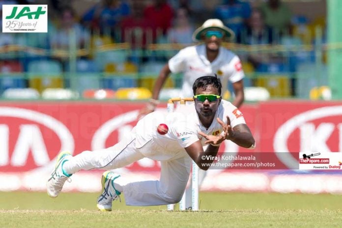 Will Ashantha De Mel fix Sri Lanka’s fielding woes