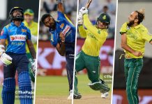 Time running out for World Cup hopefuls
