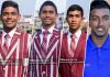 Raveen, Avishka & Chamodya earn win for Nalanda; Muditha smashes 190