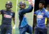 Dickwella, Chandimal and Thisara smash tons in Intra-Squad Practice Match