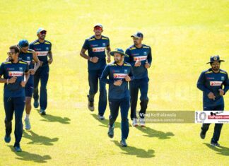 Sri Lanka to play inaugural Test against Ireland