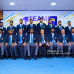 SL cricketers to sign annual contracts