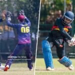 SLC Major Club T20 2021