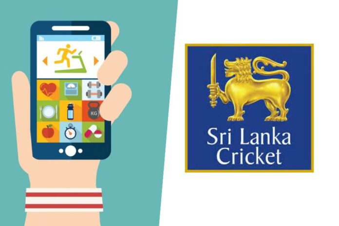 Sri Lanka Cricket launches