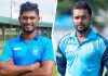රාගම සහ වරාය ක්රීඩකයෝ ජයග්රහණ වාර්තා කරති