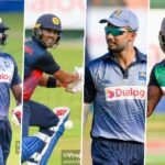 30-man squad for limited over series