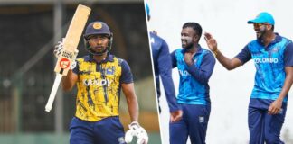 Dialog-SLC National Super League 2022