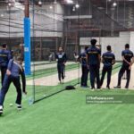 Kusal Mendis Tested Positive for Covid-19
