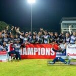 SLC Greys crowned Dialog-SLC Invitational T20 Champions