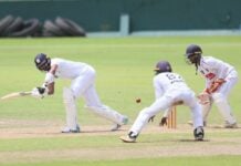 Tier B තරගාවලියටත් SLC සූදානම් SLC Invitational Tier B