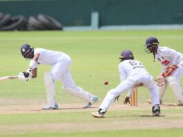 Tier B තරගාවලියටත් SLC සූදානම් SLC Invitational Tier B