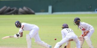 Tier B තරගාවලියටත් SLC සූදානම් SLC Invitational Tier B