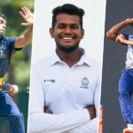 SLC Major Clubs Limited Overs Tournament 2022