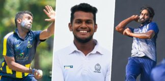SLC Major Clubs Limited Overs Tournament 2022