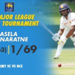 SLC Major A League