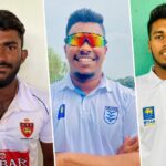 SLC Major Clubs U23 Tournament 2023