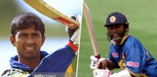 Sri Lanka Cricket announces