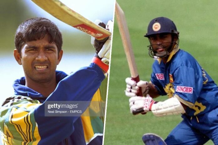 Sri Lanka Cricket announces