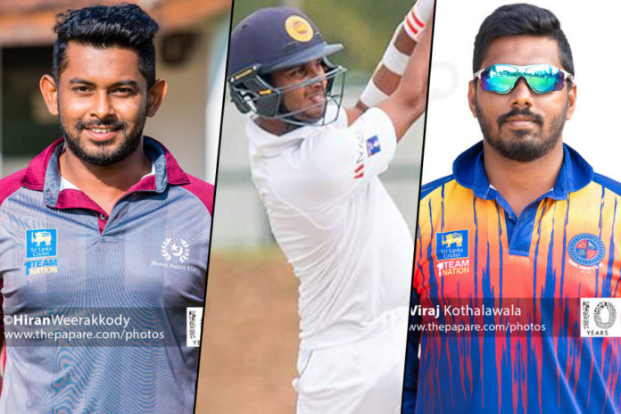 SLC Premier League Round-up