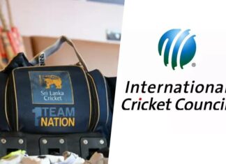 SLC Statement on the decisions taken by the ICC