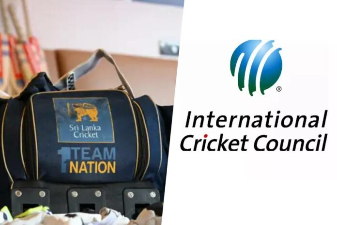 SLC Statement on the decisions taken by the ICC