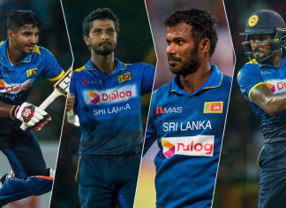 The SLC Super Provincial Limited-Over