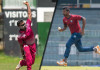 Malinda and Lahiru bowl Hambanthota Troopers to the top SLC Super T20
