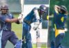 Semi-Finalists confirmed for SLC Major Clubs T20 Tournament Semi-Finalists confirmed for SLC Major Clubs T20 Tournament