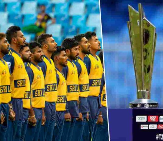 ஆயிரம் முதல் ஐம்பதாயிரம் வரை விற்பனை செய்யப்படவுள்ள டிக்கெட்டுகள் ICC Men’s T20 World Cup 2026