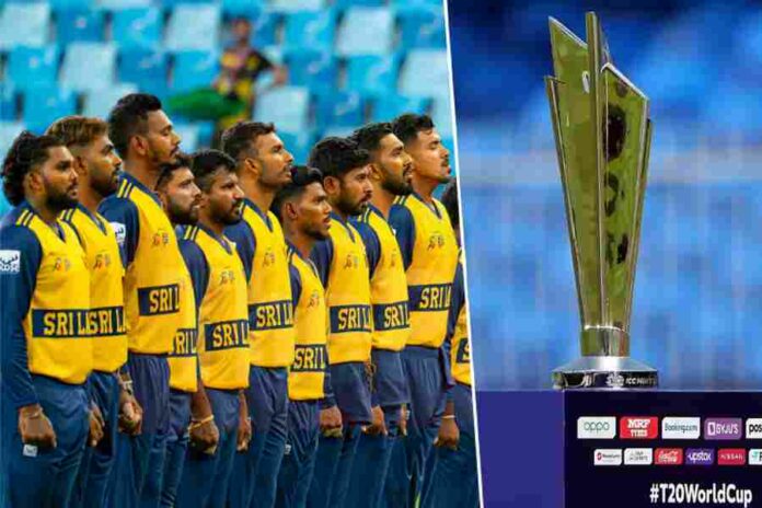 ICC Men’s T20 World Cup 2026 ICC Men’s T20 World Cup 2026