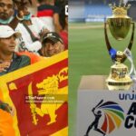 SLC Very Confident of Hosting Asia Cup