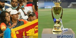 SLC Very Confident of Hosting Asia Cup